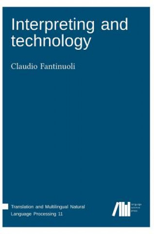 Interpreting and technology