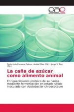 cana de azucar como alimento animal