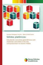 Solidos platonicos