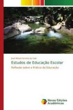Estudos de Educacao Escolar