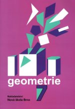 Geometrie 7 učebnice