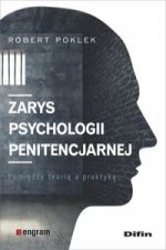Zarys psychologii penitencjarnej