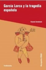 GARCíA LORCA Y LA TRAGEDIA ESPAñOLA