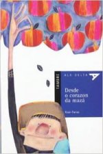 Desde o corazon da maza