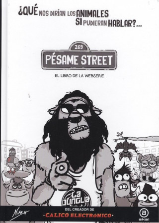 PSAME STREET