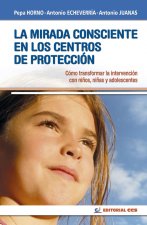 LA MIRADA CONSCIENTE EN LOS CENTROS DE PROTECCION