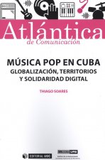 MÚSICA POP EN CUBA