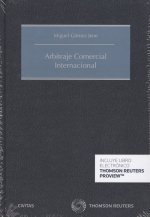 ARBITRAJE COMERCIAL INTERNACIONAL