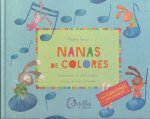 NANAS DE COLORES