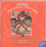JOANA QUIN EMBOLIC D'EMOCIONS!