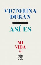ASÍ ES