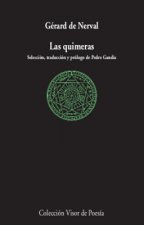 LAS QUIMERAS Y OTROS POEMAS