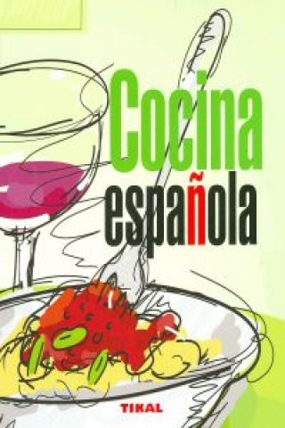 Cocina española (En la cocina)