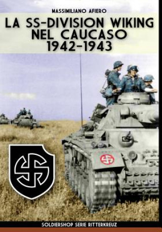 SS-Division Wiking nel Caucaso