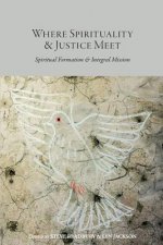 Where Spirituality & Justice Meet
