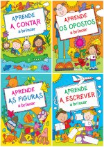 APRENDE A BRINCAR