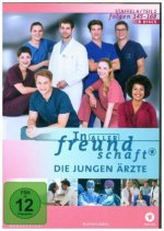 In aller Freundschaft - Die jungen Ärzte - Staffel 4.2