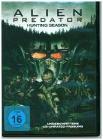 Alien Predator - Hunting Season