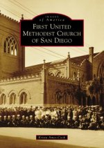 First United Methodist Church of San Diego