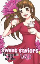 Sweet Saviors volume 1