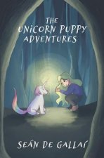 UNICORN PUPPY ADVENTURES