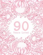 90 Years Loved
