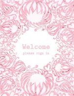Welcome Please Sign in