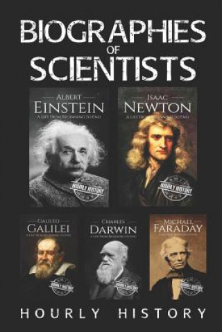 Biographies of Scientists