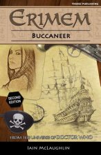 Erimem - Buccaneer: Second Edition