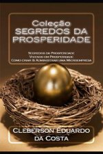 Colecao SEGREDOS DA PROSPERIDADE