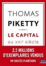 Le Capital au XXIe si?cle