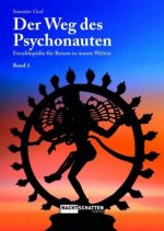 Der Weg des Psychonauten, 2 Teile. Bd.1
