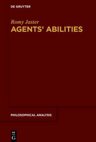 Agents' Abilities