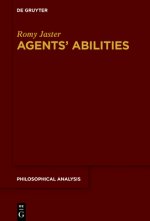 Agents' Abilities