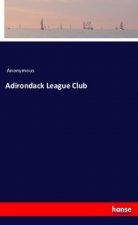 Adirondack League Club