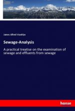 Sewage-Analysis