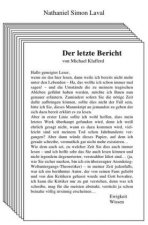 Der letzte Bericht
