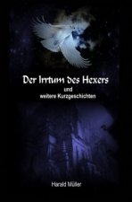 Der Irrtum des Hexers und weitere Kurzgeschichten