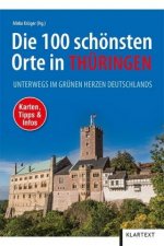 Die 100 schönsten Orte in Thüringen