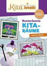 Kunterbunte Kita-Räume - Herbst & Winter