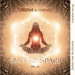 Tarena & friends - Sounds from the Universe. Vol.1, 1 Audio-CD
