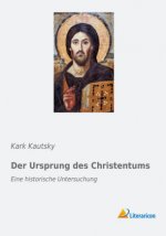 Der Ursprung des Christentums