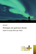 Principes de guerison divine