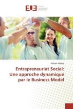 Entrepreneuriat Social: Une approche dynamique par le Business Model