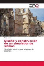 Dise?o y construcción de un simulador de sismos