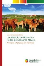 Localizacao de Nodos em Redes de Sensores Moveis