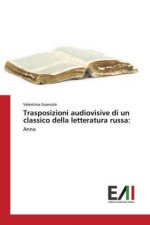 Trasposizioni audiovisive di un classico della letteratura russa: