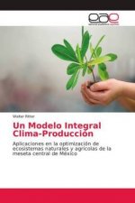Modelo Integral Clima-Produccion