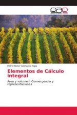 Elementos de Calculo integral