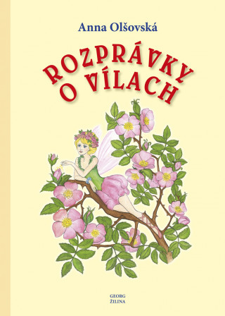 Rozprávky o vílach